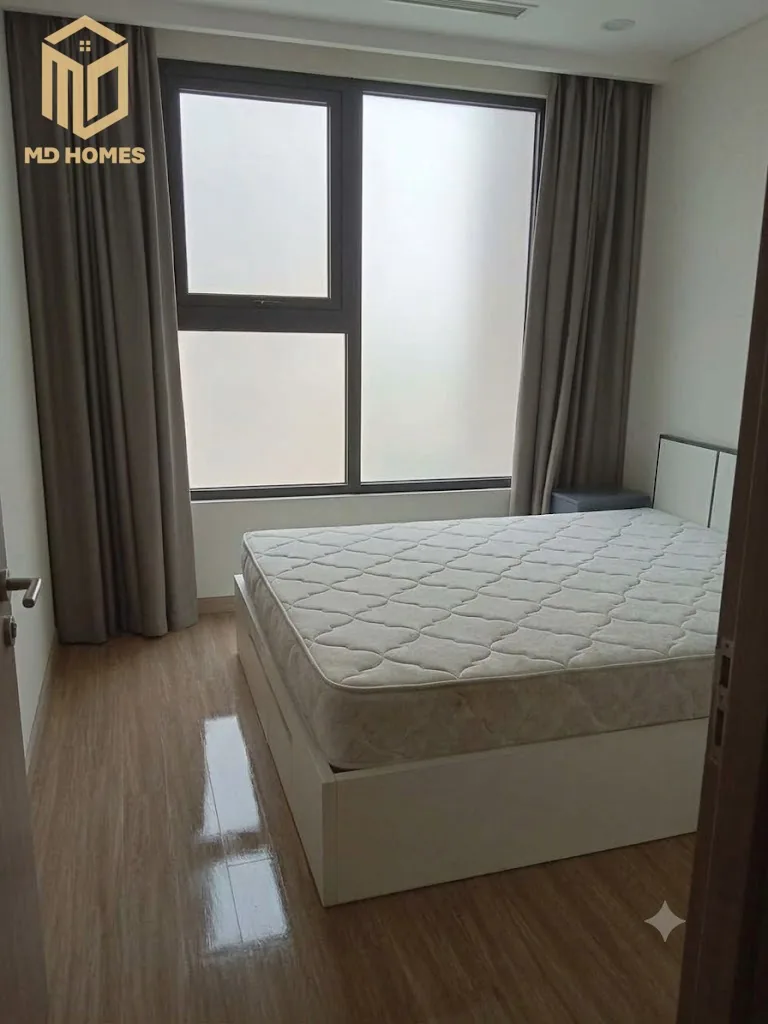 Ảnh 2 căn hộ 1 Ngủ S2 Vinhomes Smart City 43m²