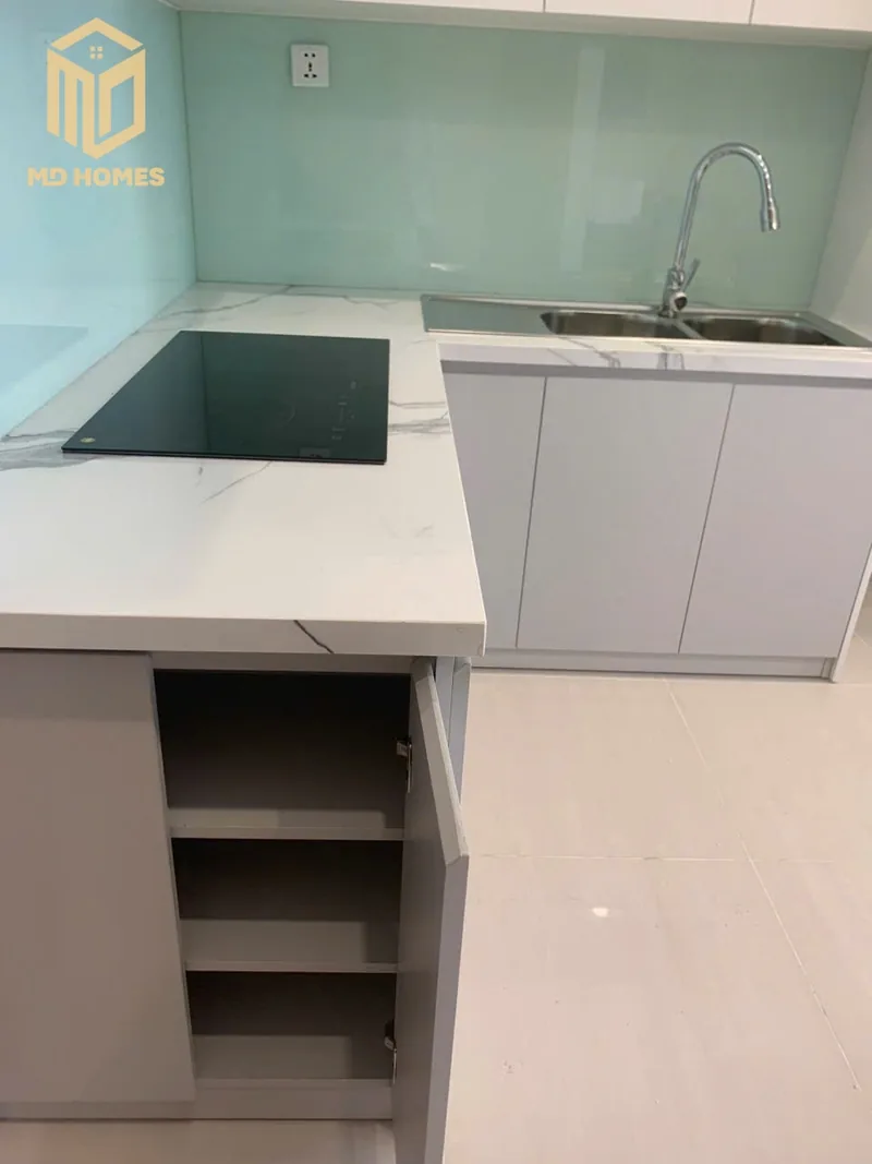 Ảnh 4 căn hộ 1 Ngủ S2 Vinhomes Smart City 43m²
