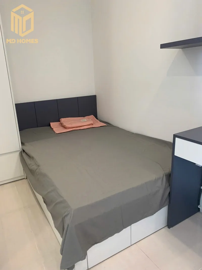 Ảnh 5 căn hộ 1 Ngủ S2 Vinhomes Smart City 43m²