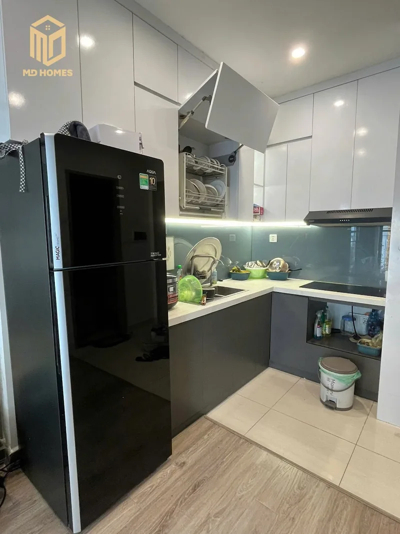 Ảnh 3 căn hộ 1 Ngủ S4 Vinhomes Smart City 43m²