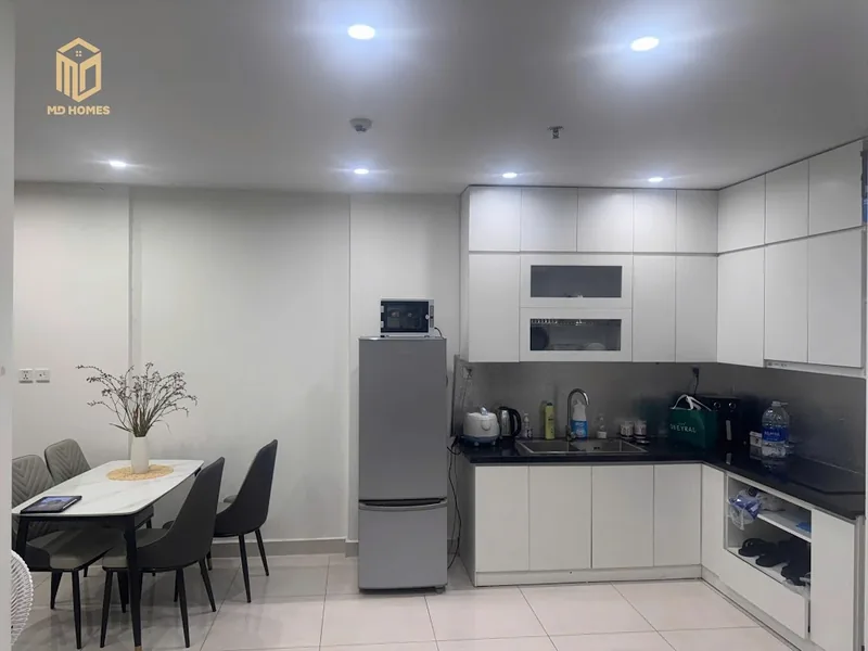 Ảnh 4 căn hộ 1 Ngủ S1 Vinhomes Smart City 43m²