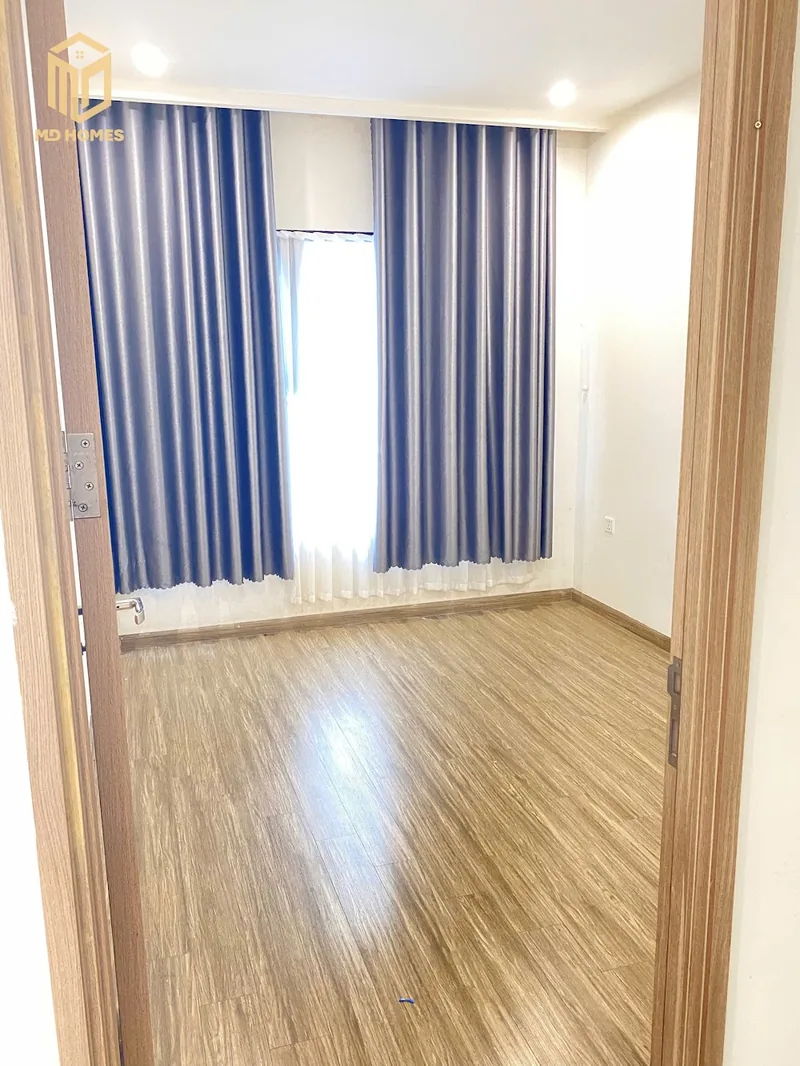 Ảnh 2 căn hộ 1 Ngủ S3 Vinhomes Smart City 43m²