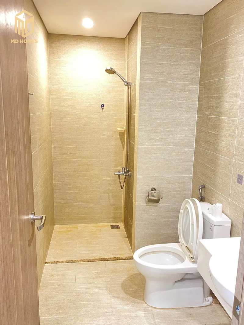 Ảnh 3 căn hộ 1 Ngủ S3 Vinhomes Smart City 43m²