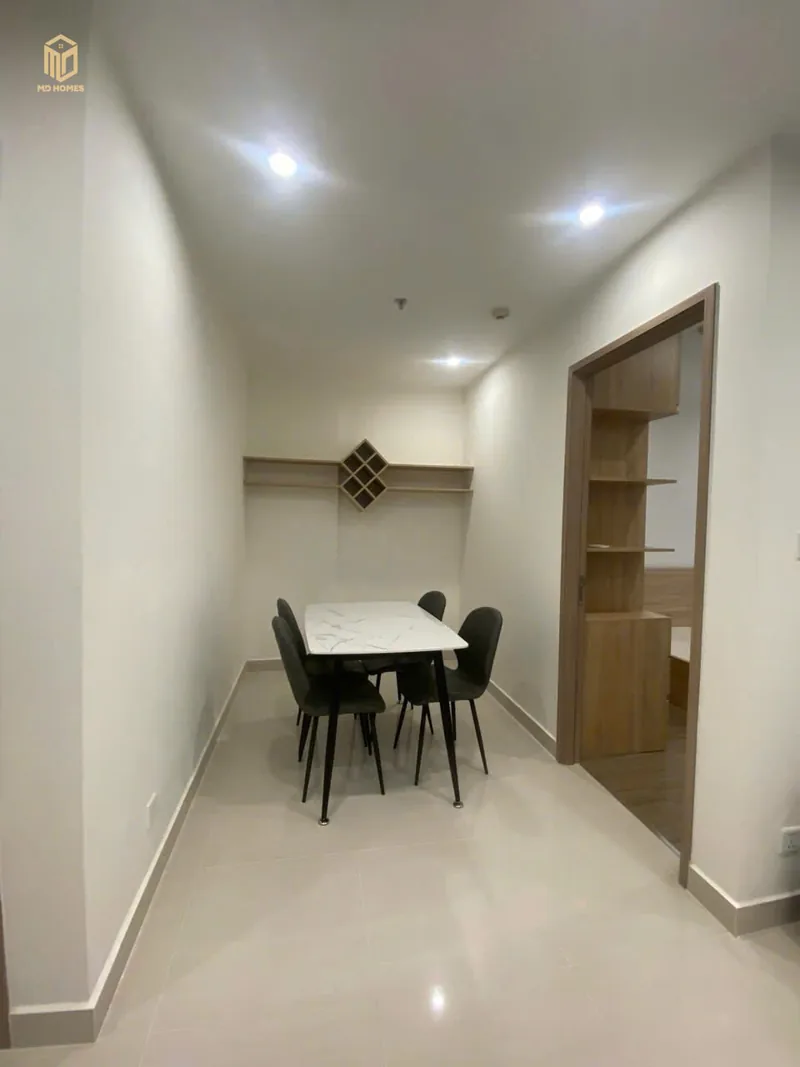 Ảnh 2 căn hộ 1 Ngủ S1 Vinhomes Smart City 43m²