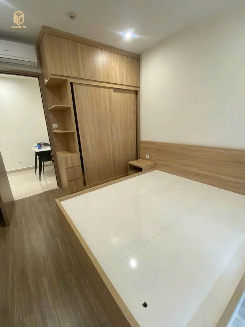Ảnh 3 căn hộ 1 Ngủ S1 Vinhomes Smart City 43m²