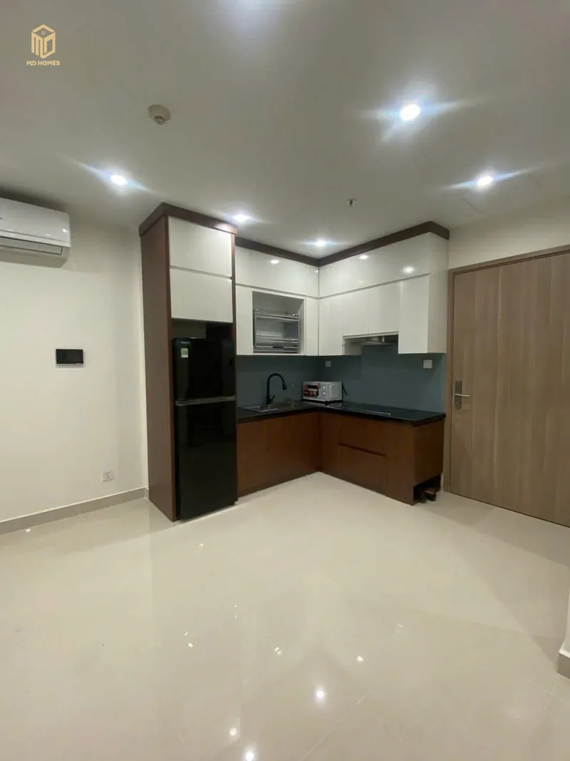 Ảnh 4 căn hộ 1 Ngủ S1 Vinhomes Smart City 43m²