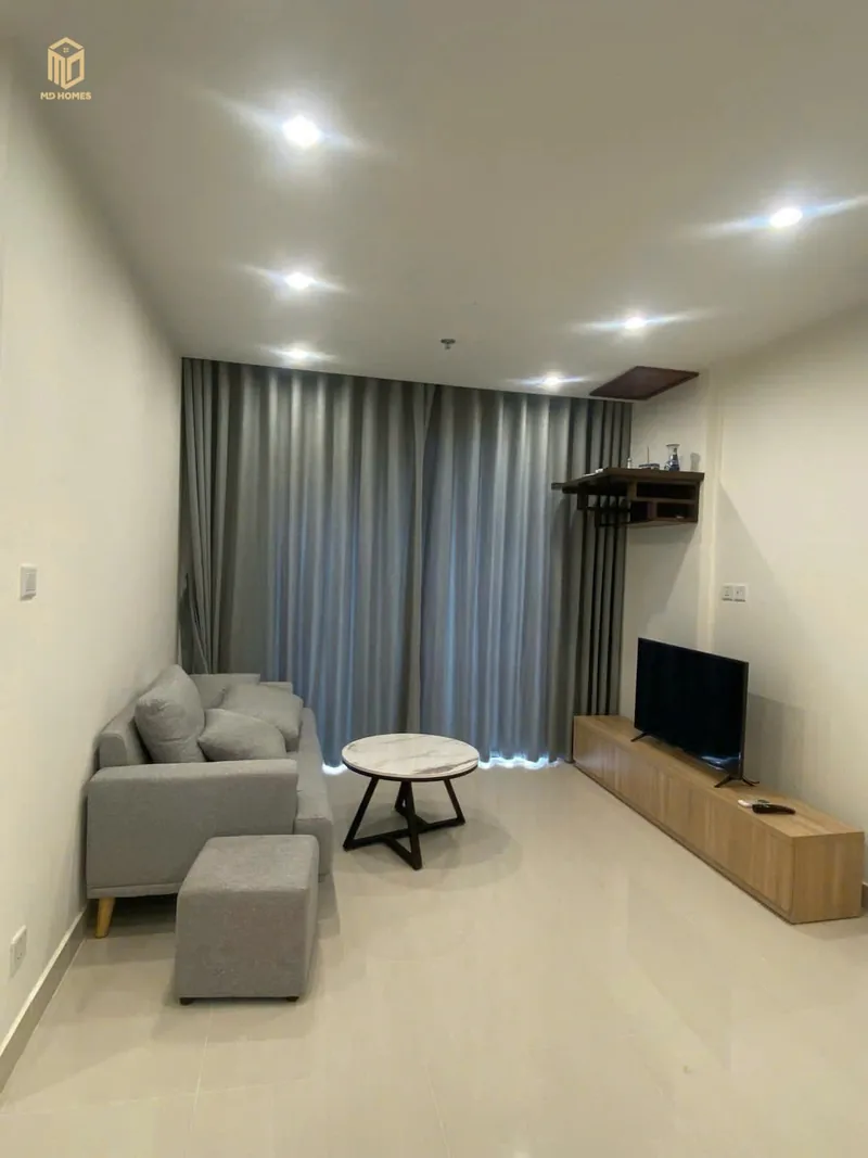 Ảnh 5 căn hộ 1 Ngủ S1 Vinhomes Smart City 43m²