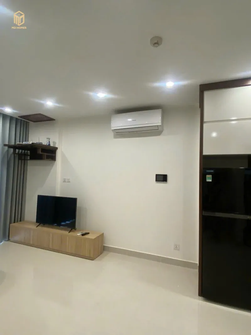 Cho thuê 1 Ngủ S1 Vinhomes Smart City 43m2
