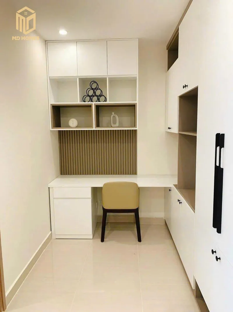 Ảnh 3 căn hộ 1 Ngủ S2 Vinhomes Smart City 43m²