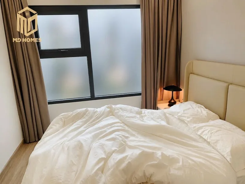 Ảnh 4 căn hộ 1 Ngủ S2 Vinhomes Smart City 43m²
