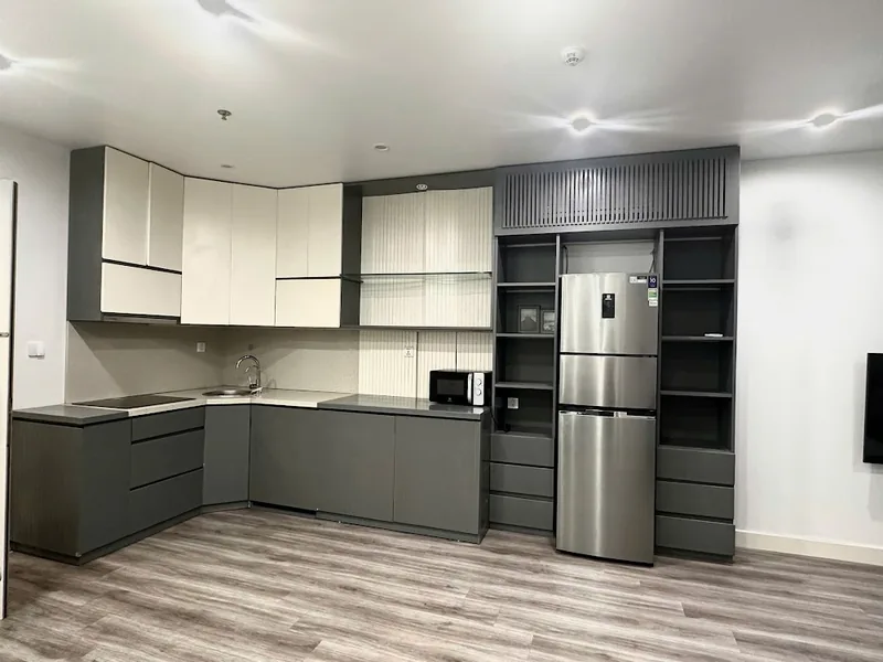 Ảnh 5 căn hộ 1 Ngủ + S402 Vinhomes Smart City 48m²