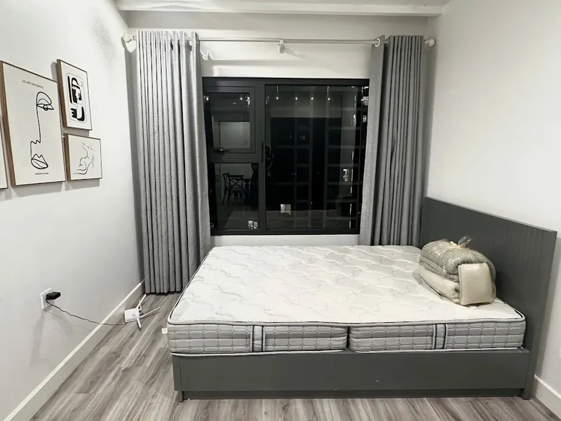 Ảnh 8 căn hộ 1 Ngủ + S402 Vinhomes Smart City 48m²