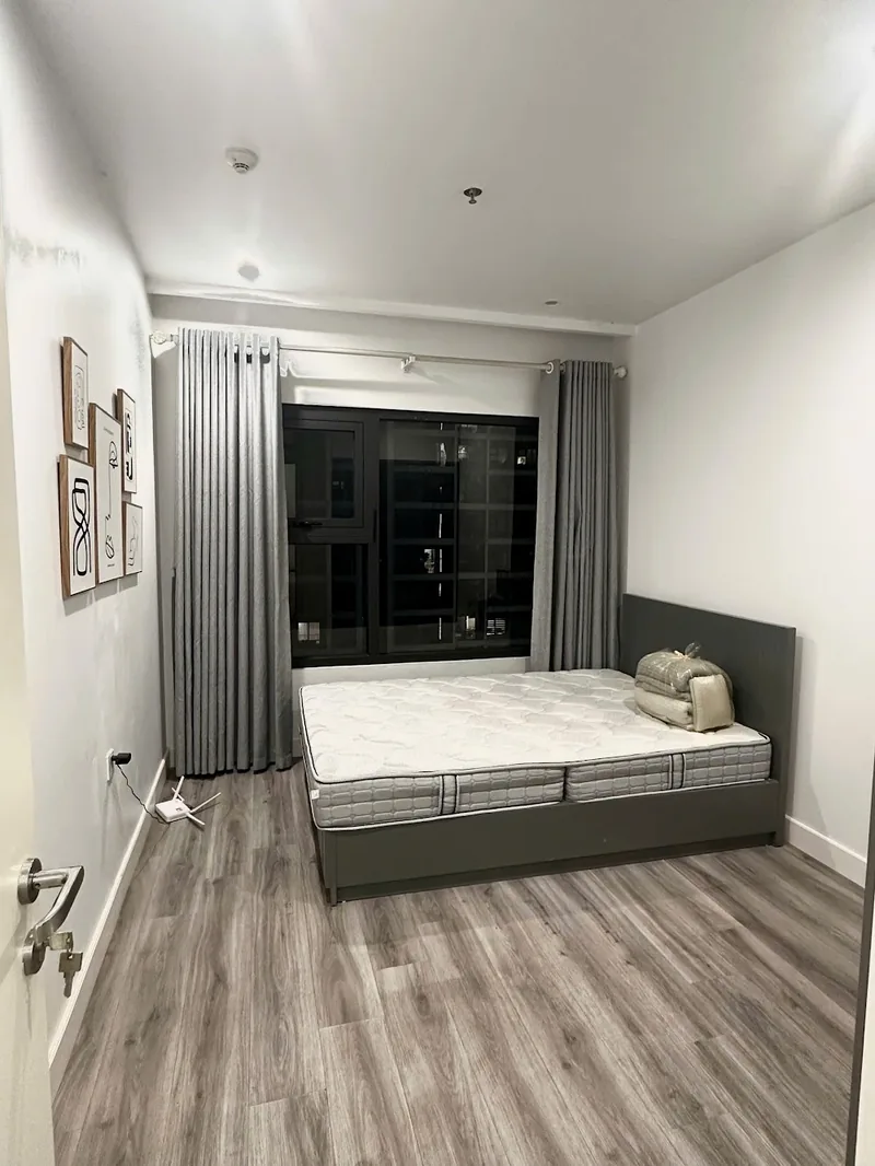 Ảnh 9 căn hộ 1 Ngủ + S402 Vinhomes Smart City 48m²