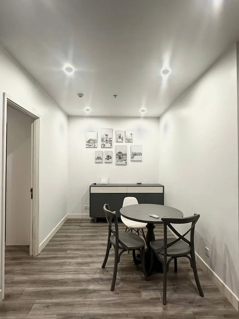 Ảnh 10 căn hộ 1 Ngủ + S402 Vinhomes Smart City 48m²