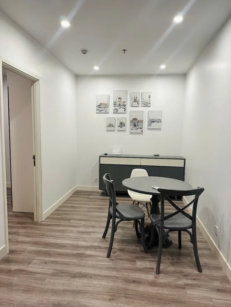 Ảnh 1 căn hộ 1 Ngủ + S402 Vinhomes Smart City 48m²