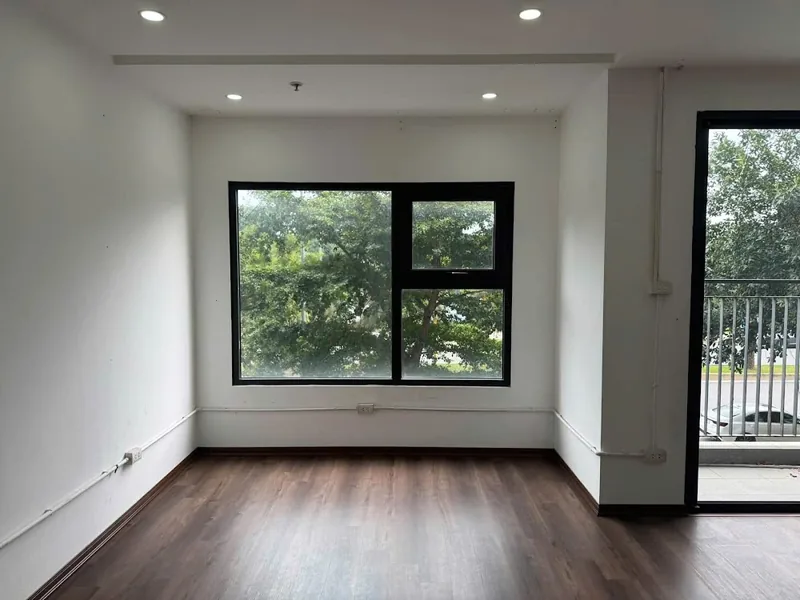 Cho thuê 1 Ngủ + S403 Vinhomes Smart City 48m2