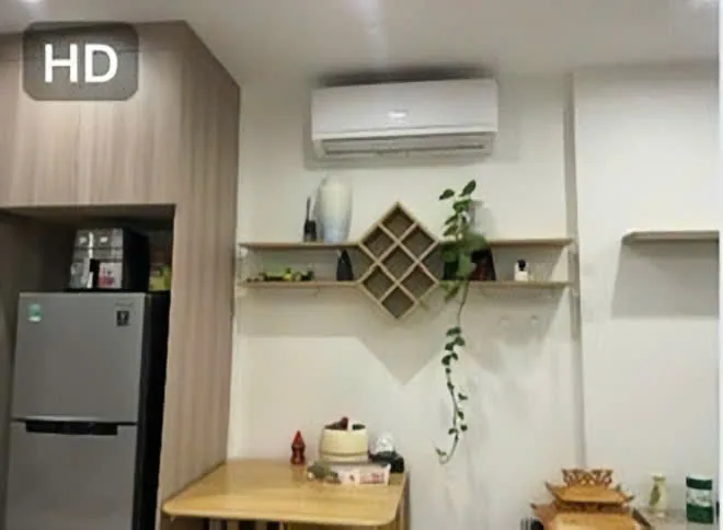 Ảnh 2 căn hộ 1 Ngủ + S402 Vinhomes Smart City 48m²