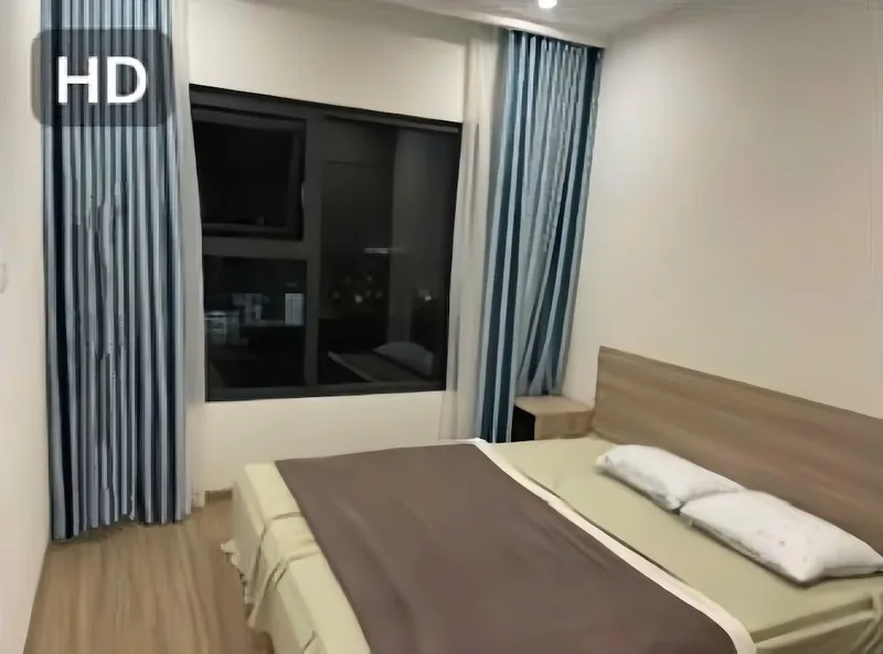 Ảnh 6 căn hộ 1 Ngủ + S402 Vinhomes Smart City 48m²