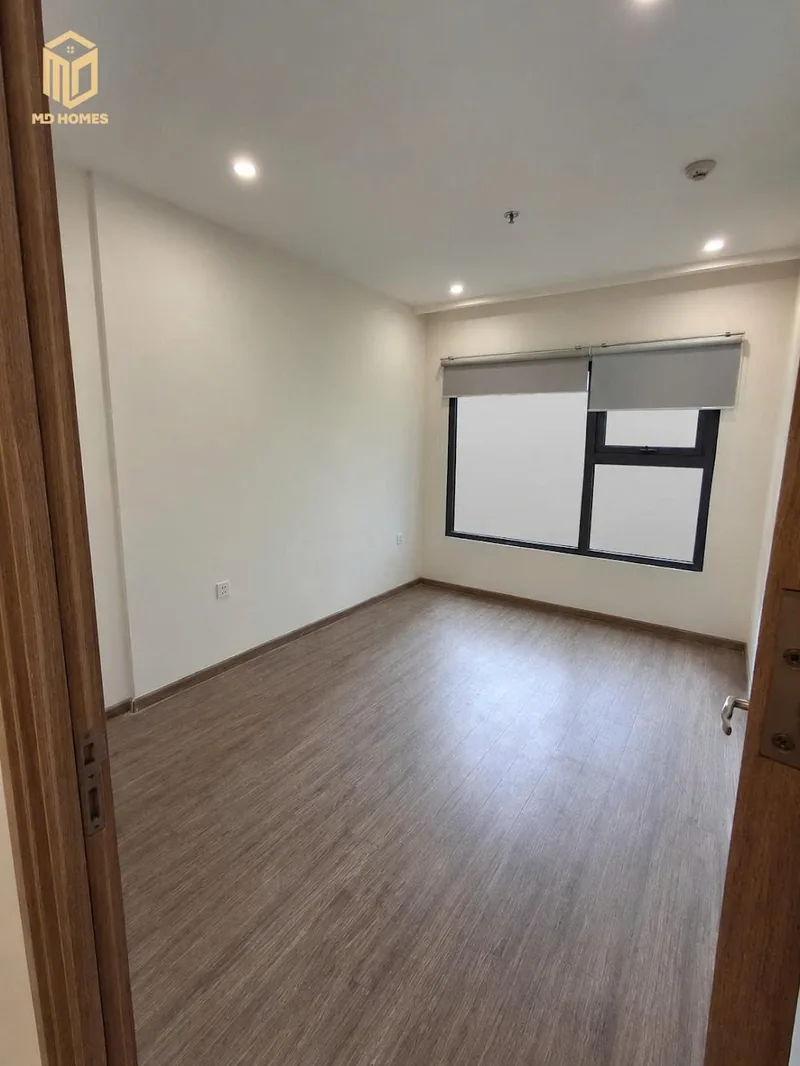 Ảnh 2 căn hộ 1 Ngủ S4 Vinhomes Smart City 48m²