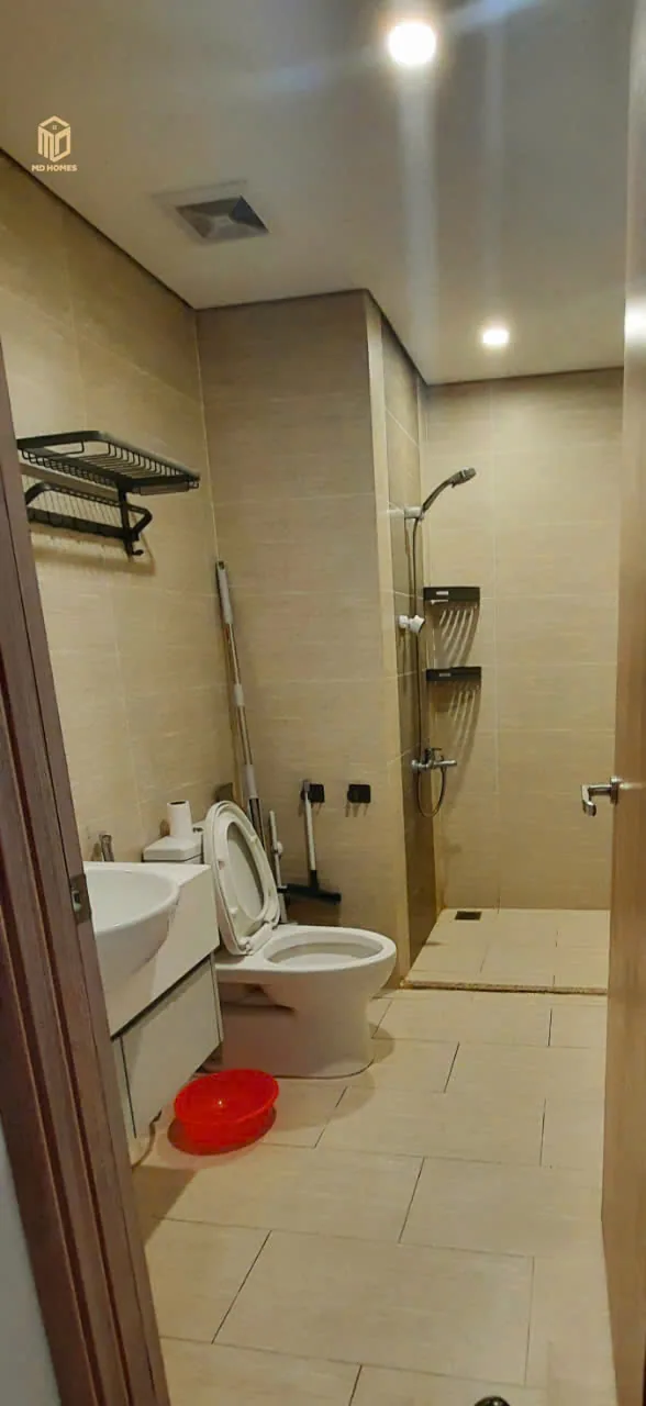 Ảnh 2 căn hộ 1 Ngủ S2 Vinhomes Smart City 48m²