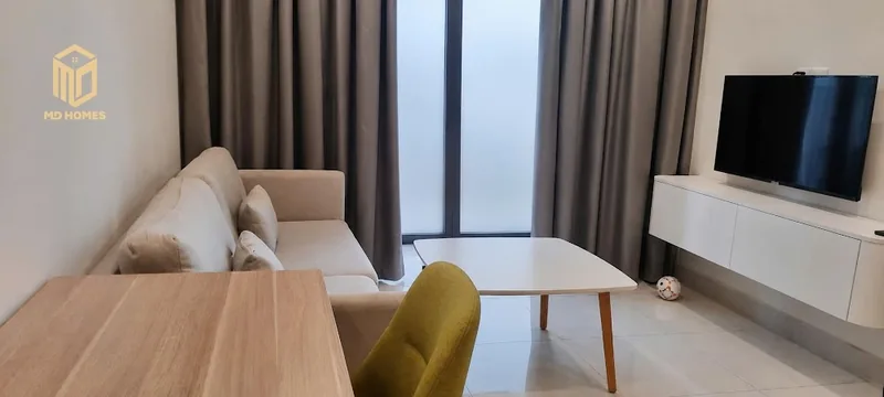 Ảnh 3 căn hộ 1 Ngủ S2 Vinhomes Smart City 48m²