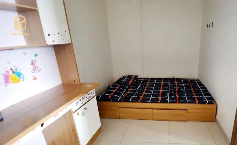 Ảnh 6 căn hộ 1 Ngủ S2 Vinhomes Smart City 48m²