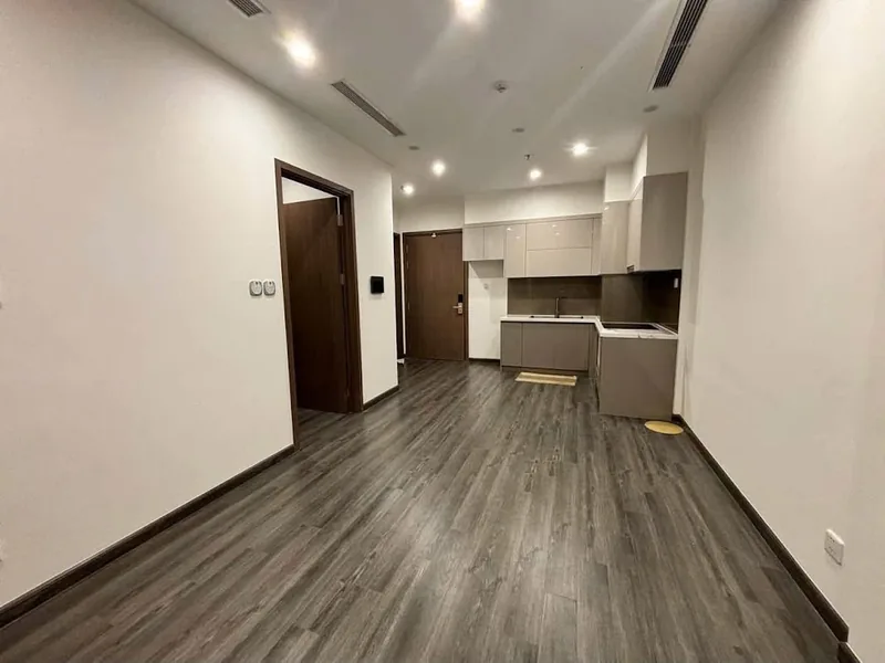 Ảnh 2 căn hộ 1 Ngủ TK2 Vinhomes Smart City 42m²