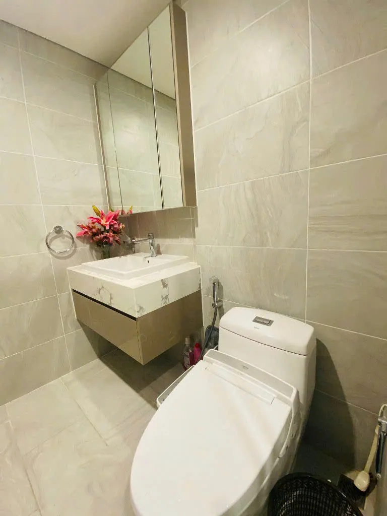 Ảnh 4 căn hộ 1 Ngủ TK2 Vinhomes Smart City 45m²