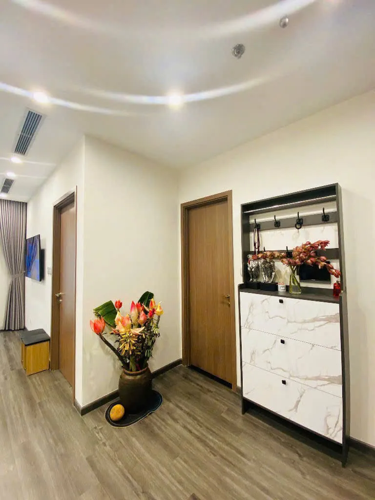 Ảnh 5 căn hộ 1 Ngủ TK2 Vinhomes Smart City 45m²