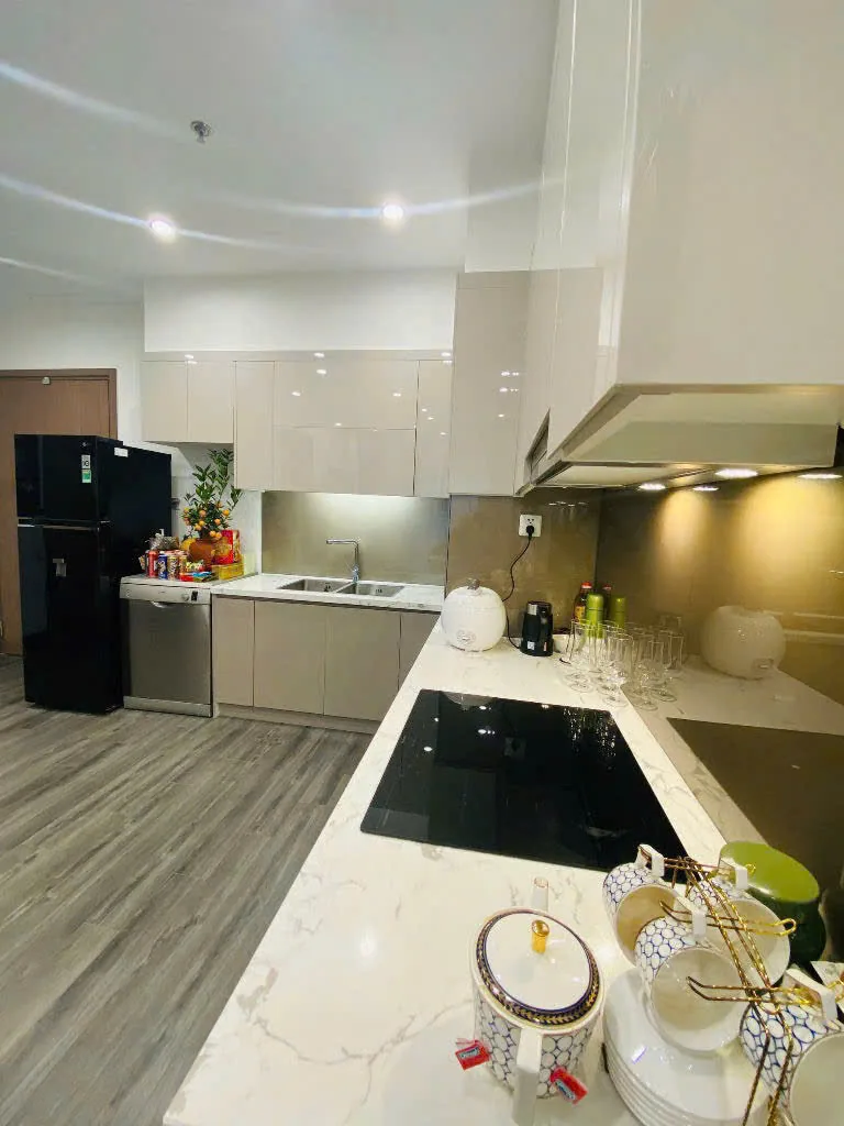 Ảnh 6 căn hộ 1 Ngủ TK2 Vinhomes Smart City 45m²