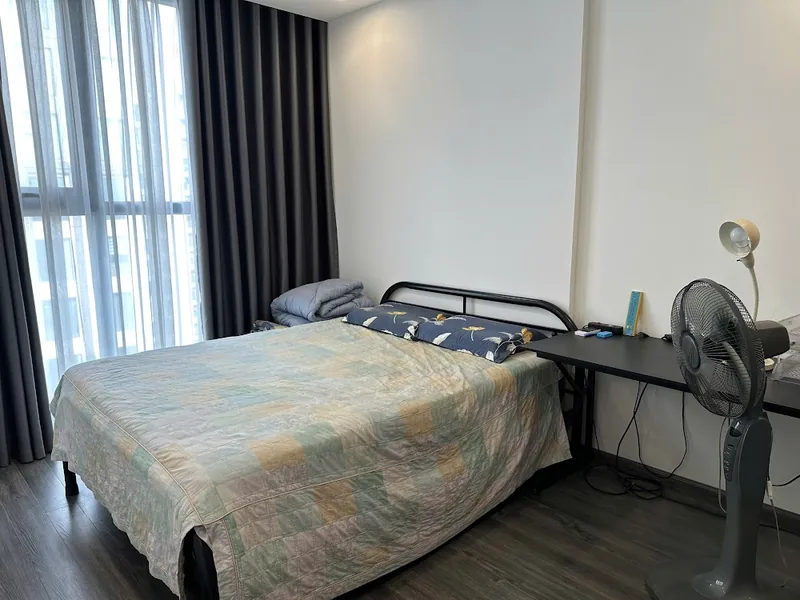 Ảnh 3 căn hộ 1 Ngủ TK2 Vinhomes Smart City 45m²