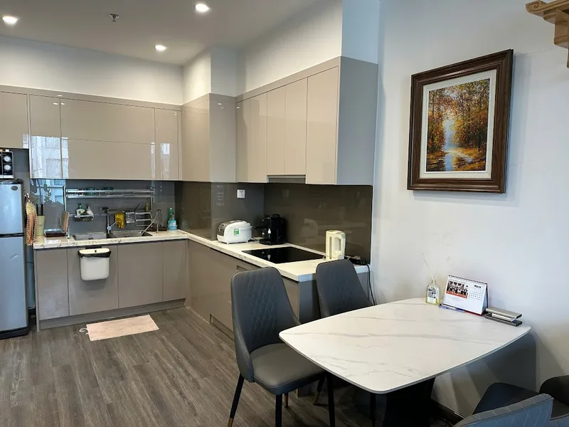 Ảnh 5 căn hộ 1 Ngủ TK2 Vinhomes Smart City 45m²