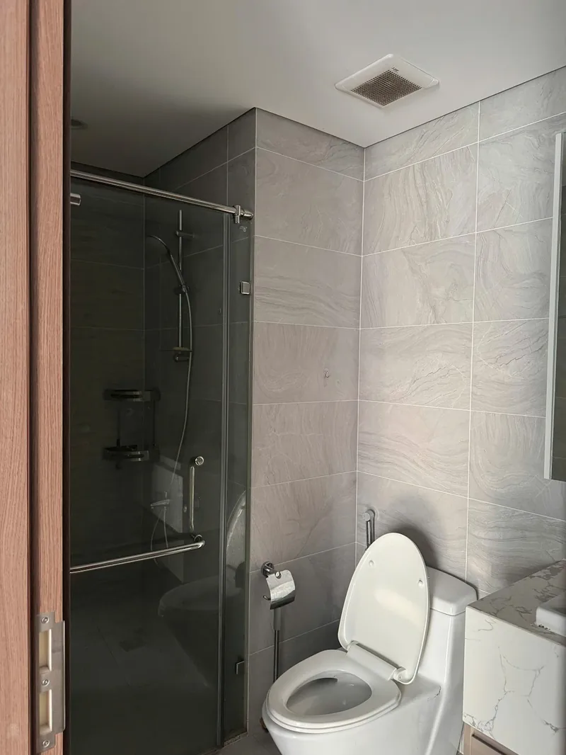 Ảnh 5 căn hộ 1 Ngủ + TK1 Vinhomes Smart City 49m²