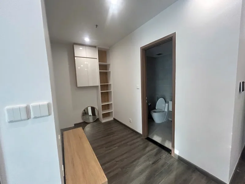 Ảnh 7 căn hộ 1 Ngủ + TK1 Vinhomes Smart City 49m²