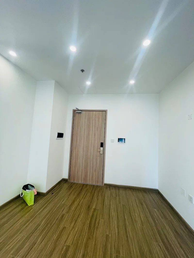 Ảnh 11 căn hộ 2 Ngủ TC2 Vinhomes Smart City 61m²