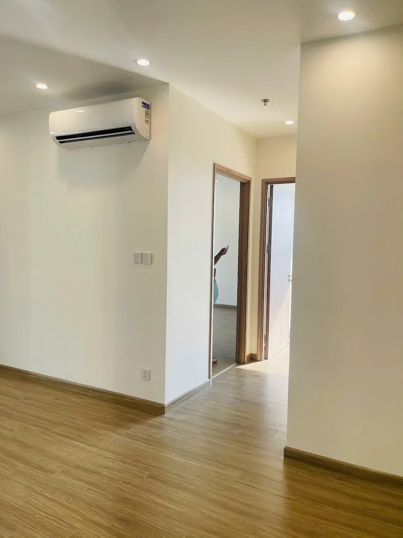 Ảnh 14 căn hộ 2 Ngủ TC2 Vinhomes Smart City 61m²