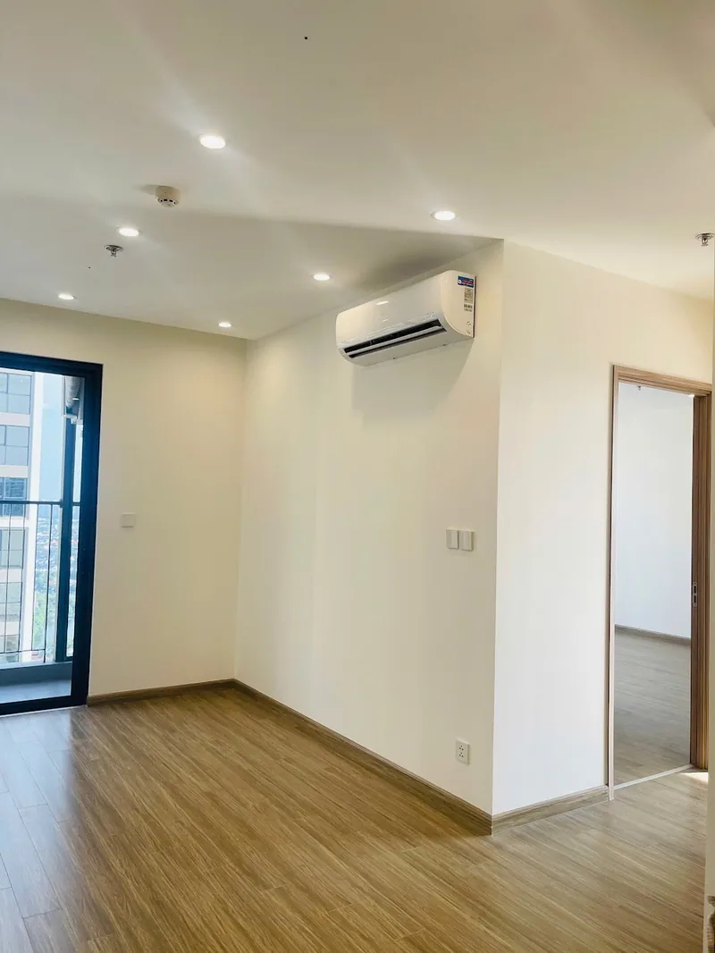 Ảnh 3 căn hộ 2 Ngủ TC2 Vinhomes Smart City 61m²
