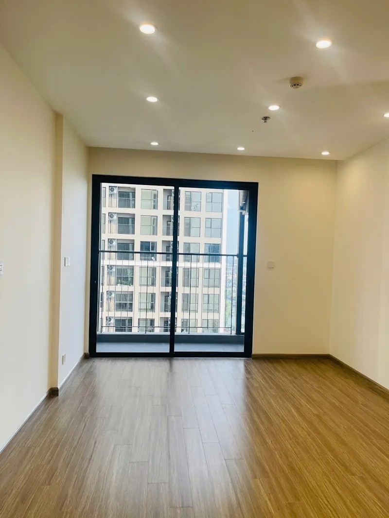 Ảnh 4 căn hộ 2 Ngủ TC2 Vinhomes Smart City 61m²