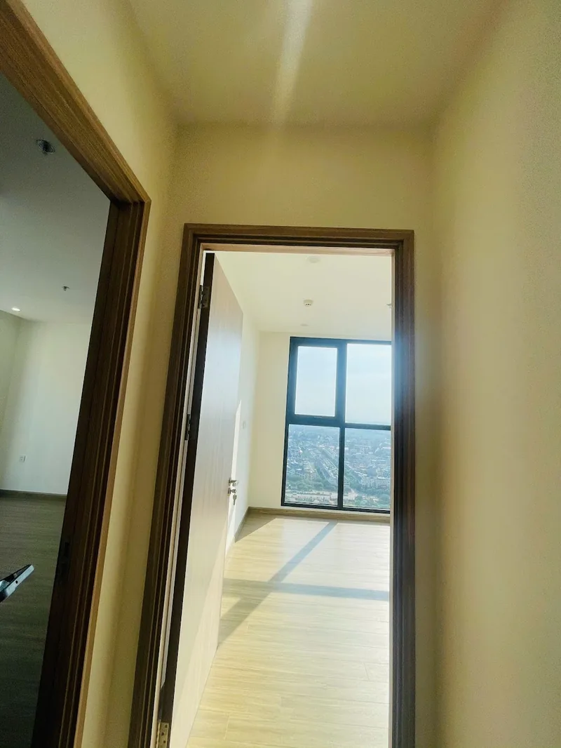 Ảnh 5 căn hộ 2 Ngủ TC2 Vinhomes Smart City 61m²