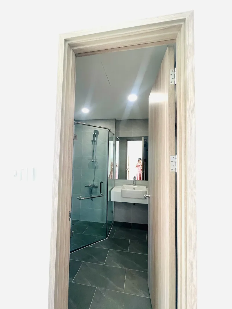Ảnh 6 căn hộ 2 Ngủ TC2 Vinhomes Smart City 61m²