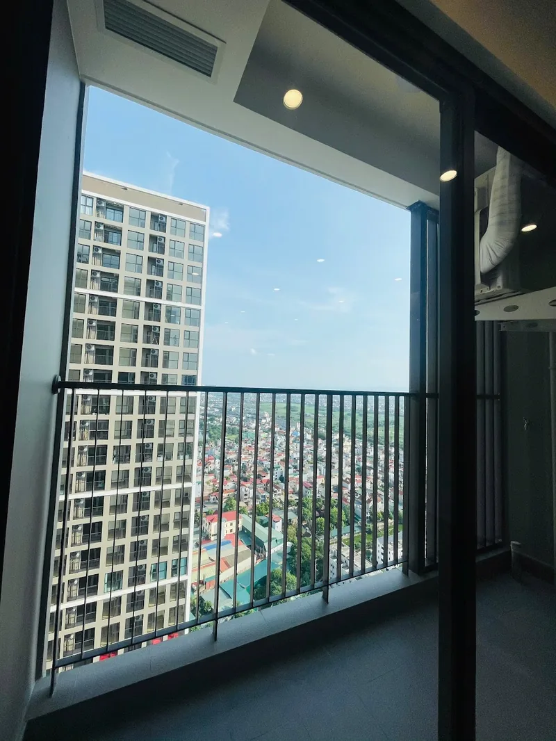 Ảnh 8 căn hộ 2 Ngủ TC2 Vinhomes Smart City 61m²