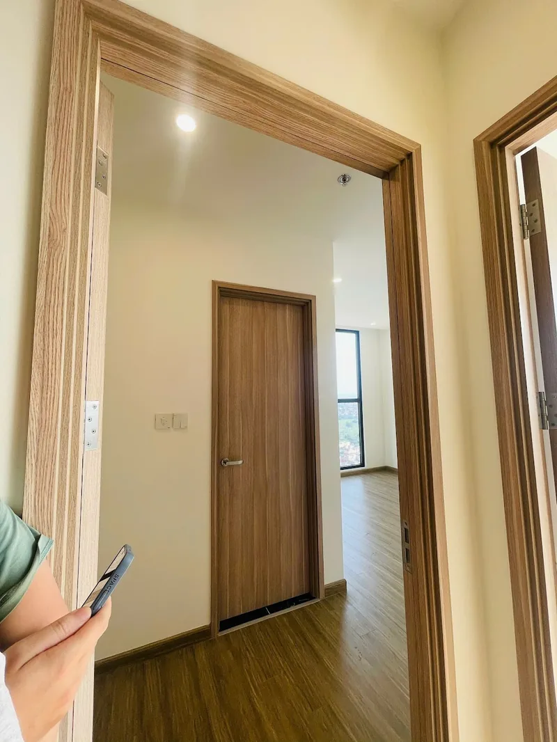 Ảnh 9 căn hộ 2 Ngủ TC2 Vinhomes Smart City 61m²