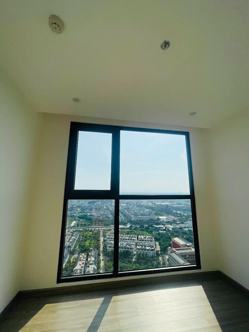Ảnh 10 căn hộ 2 Ngủ TC2 Vinhomes Smart City 61m²