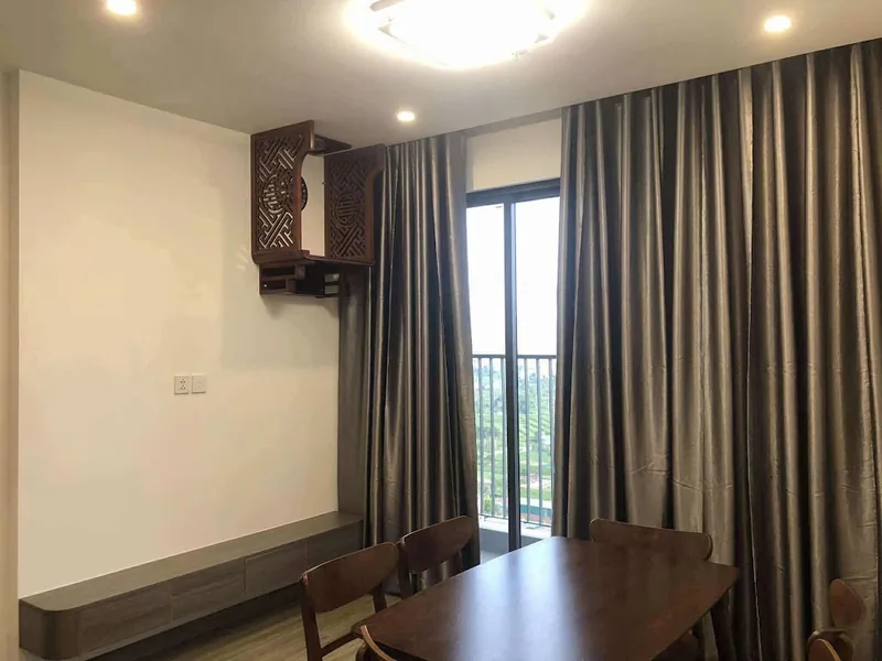 Ảnh 11 căn hộ 2 Ngủ TC1 Vinhomes Smart City 61m²
