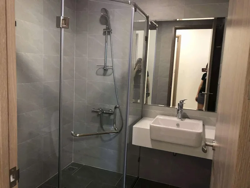 Ảnh 12 căn hộ 2 Ngủ TC1 Vinhomes Smart City 61m²