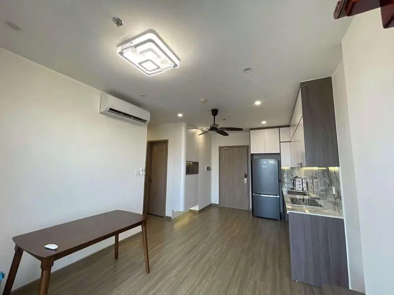 Ảnh 14 căn hộ 2 Ngủ TC1 Vinhomes Smart City 61m²
