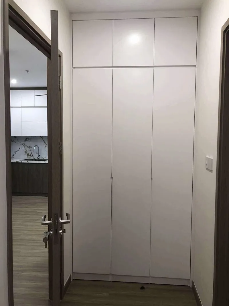 Ảnh 4 căn hộ 2 Ngủ TC1 Vinhomes Smart City 61m²