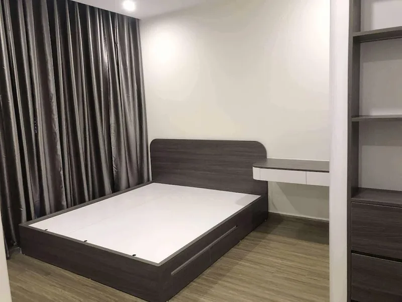 Ảnh 5 căn hộ 2 Ngủ TC1 Vinhomes Smart City 61m²