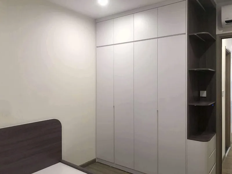 Ảnh 6 căn hộ 2 Ngủ TC1 Vinhomes Smart City 61m²