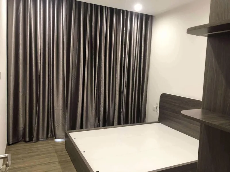 Ảnh 7 căn hộ 2 Ngủ TC1 Vinhomes Smart City 61m²